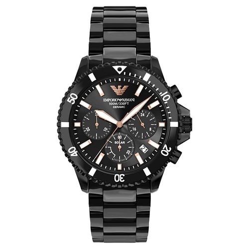 Watch Emporio Armani Man in Ceramic AR70022 - AR70022